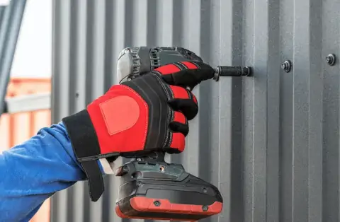 Travaux de zinguerie - Sèvremoine